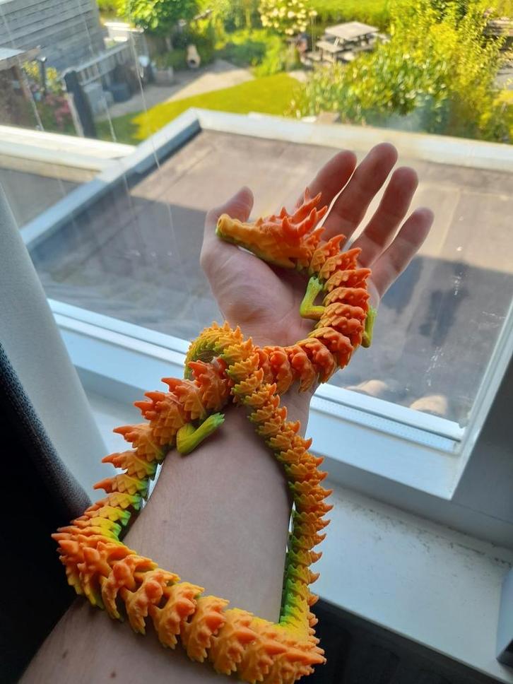 3D-print Service, Computers en Software, 3D Printers, Nieuw, Ingebouwde Wi-Fi, Ophalen of Verzenden