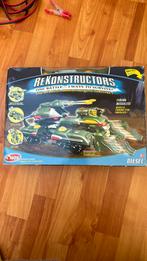 KNEX tank, Ophalen, Gebruikt, Elektrisch, Overige merken