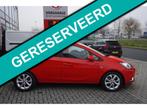 Opel Corsa 1.0 Turbo Color Edition / Camera / Blind Spot / C, Voorwielaandrijving, Stof, Gebruikt, Origineel Nederlands