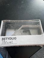 IKEA BETYDLIG wand/plafondbeugel - Nieuw, Ophalen, Nieuw
