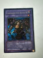 Thousand-Eyes Restrict Yu-Gi-Oh! Kaart first editon, Ophalen of Verzenden, Gebruikt