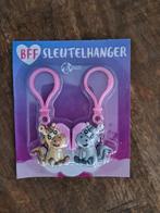 Bff sleutelhanger, Ophalen of Verzenden, Nieuw, Overige typen