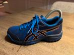 Asics Gel Lethal field 3 GS, Maat 35,5 Hockeyschoenen, Verzenden, Zo goed als nieuw, Schoenen