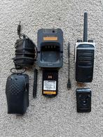 Hytera PD605 UHF, Telecommunicatie, Ophalen of Verzenden, Zo goed als nieuw, 15 km of meer