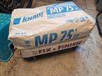 2 zakken: MP75 en Fix & Finish (25kg), Ophalen, Nieuw, Overige typen