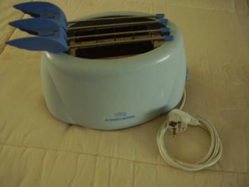 broodrooster brood roosteren rooster bakken black&decker beschikbaar voor biedingen