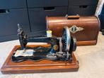 Singer naaimachine, Antiek en Kunst, Antiek | Naaimachines, Ophalen
