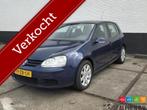 Volkswagen Golf 1.9 TDI Trendline Business, Voorwielaandrijving, Gebruikt, 4 cilinders, Origineel Nederlands
