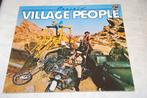 Village People – Cruisin Vinyl, Ophalen of Verzenden, 1960 tot 1980, Gebruikt, 12 inch