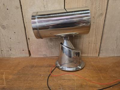 Zoeklicht Marinco 12 volt led, Watersport en Boten, Bootonderdelen, Gebruikt