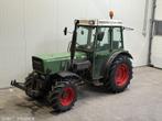 Fendt 275va  fronthef+ pto, Gebruikt, -, Meer dan 10000, Niet opgegeven