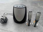 Herman/Kardon 2.1 Speakerset (HK695-02), Ophalen, Gebruikt, Audiokanaal 2.1, Harman Kardon