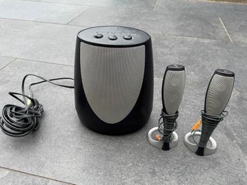 Herman/Kardon 2.1 Speakerset (HK695-02) beschikbaar voor biedingen