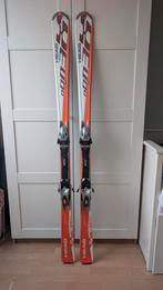 Head X 3.0 Ski's - Heren, 160 tot 180 cm, Gebruikt, Ophalen of Verzenden, Carve