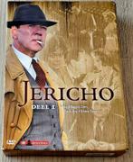 Jericho - Deel 1 - 2DVD Box, Vanaf 12 jaar, Ophalen of Verzenden, Zo goed als nieuw, Thriller