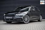Audi A3 Sportback 35 TFSI CoD Sport / PANO / CARPLAY / VIRTU, 4 cilinders, 150 pk, Zwart, 1245 kg