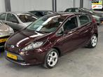 Ford Fiesta 1.25 Limited 1ste Eigenaar Nieuwe APK NAP, Auto's, Voorwielaandrijving, Euro 5, Stof, Gebruikt