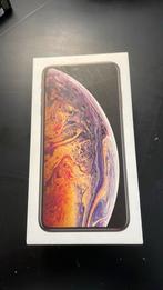 iPhone XS Max 256 GB, Telecommunicatie, Mobiele telefoons | Apple iPhone, Goud, Ophalen of Verzenden, Zo goed als nieuw, 256 GB