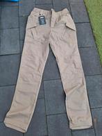 Tactische broek - Swat pants XL - nieuw, Beige, Swat pants, Ophalen of Verzenden, Maat 56/58 (XL)