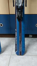 Atomic Metron 7 Skies - 156 cm, Ophalen of Verzenden