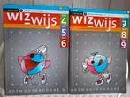 WizWijs rekenen groep 6, Boeken, Ophalen of Verzenden, Nieuw, Overige niveaus