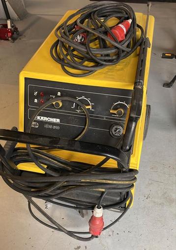 Karcher hds610 beschikbaar voor biedingen