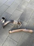 milltek downpipe polo gti, Ophalen of Verzenden