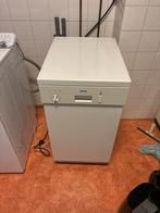 Bosch Vrijstaande Vaatwasser, Witgoed en Apparatuur, Vaatwasmachines, Ophalen, Minder dan 45 cm, Eco programma, Minder dan 10 liter