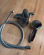 Grohe Zgan Chrome Badkraan met Douchekop., Doe-het-zelf en Verbouw, Sanitair, Ophalen of Verzenden, Zo goed als nieuw
