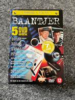Baantjer DVD Box - Complete Dossiers!, Cd's en Dvd's, Dvd's | Tv en Series, Boxset, Ophalen of Verzenden, Zo goed als nieuw, Vanaf 12 jaar