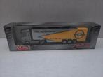 Schuco MAN TGA "Opel Performance" 1:87, ., Ophalen of Verzenden, Zo goed als nieuw, Schuco