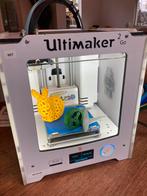 Ultimaker 2go met Doodle3D WiFi-Box, Computers en Software, Ingebouwde Wi-Fi, Gebruikt, Ophalen of Verzenden