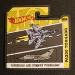 German Air Force Tornado Hot Wings Patch, Verzamelen, Militaria | Algemeen, Ophalen of Verzenden, Luchtmacht, Overige gebieden