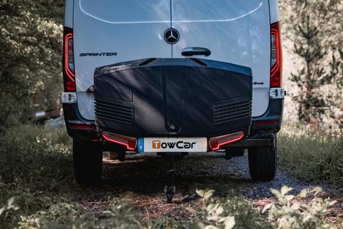 Ook de TOWBOX V1, Alpha en CamperTrekhaakkoffers in Doorn, Auto diversen, Bagagerekken, Nieuw, Ophalen