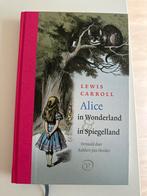 Alice in Wonderland - Spiegeland, Robbert-Jan Henkes, Ophalen of Verzenden, Zo goed als nieuw, Nederland