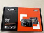 Mio MiVue 798 DashCam met Wifi, Ophalen of Verzenden, Gebruikt