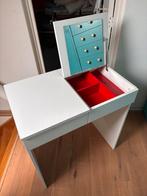 Kaptafel IKEA, Huis en Inrichting, Tafels | Kaptafels, Ophalen, Zo goed als nieuw, Hout, Minder dan 100 cm