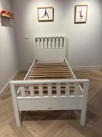 Bopita eenpersoonsbed, Ophalen, 85 tot 100 cm, Gebruikt, Lattenbodem