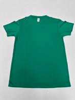 Just Cool kindersportshirt (50 x maat XL), Just cool, Ophalen of Verzenden, Groen, Maat 56/58 (XL)