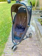 Quinny Zapp buggy, Kinderen en Baby's, Ophalen, Gebruikt, Quinny, Zonnekap