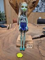 Monster High Pop - Frankie Stein, Ophalen of Verzenden, Gebruikt, Overige typen