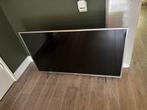 Philips 50 inch tv, Ophalen, Philips, 50 Hz, Zo goed als nieuw