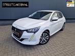 Peugeot 208 1.2 PureTech Active /Org NL /Garantie, Voorwielaandrijving, 12 maanden, Stof, Gebruikt