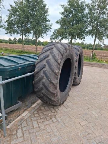 Trelleborg 650 65 r42 tm 800 beschikbaar voor biedingen