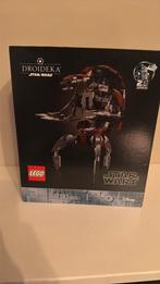 Droideka 75381, Ophalen of Verzenden, Zo goed als nieuw