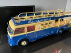 Fiat 642RN2 BARTOLETTI MASERATI RENNTRANSPORT, Ophalen of Verzenden, Nieuw, Overige merken