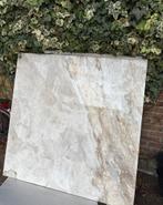 Porcelanosa Vendome 120x120cm Vendome polished 100348301, Doe-het-zelf en Verbouw, Tegels, Ophalen, 60 cm of meer, Nieuw, Minder dan 5 m²