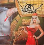 Aerosmith - Love in an elevator ( 7-inch vinyl singel), Ophalen of Verzenden, Zo goed als nieuw, Pop