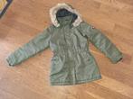 Winterjas Name It maat 152, Kinderen en Baby's, Meisje, Ophalen of Verzenden, Zo goed als nieuw, Name IT