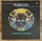 Rubicon ‎– Rubicon, Ophalen of Verzenden, 1960 tot 1980